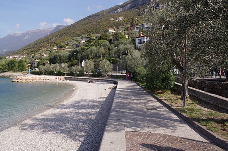 Cassone di Malcesine